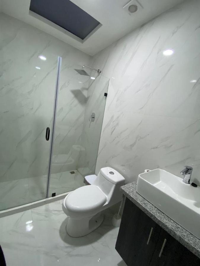 Ferienwohnung Lindo Departamento Con Vista Increible A Cuenca Exterior foto